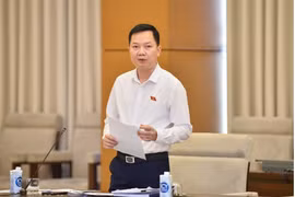 Cần sửa đổi Khoản 3, Điều 15 của Dự thảo sửa đổi Luật Thuế GTGT để công bằng hơn cho các doanh nghiệp
