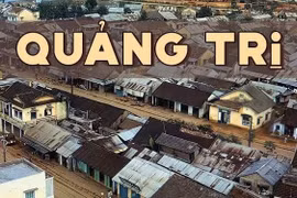 Thủ tướng Chính phủ phân công 4 Phó Thủ tướng xử lý kiến nghị của Tỉnh ủy Quảng Trị