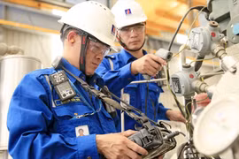 BSR ứng phó như thế nào khi biên lợi nhuận ngành lọc dầu thu hẹp?