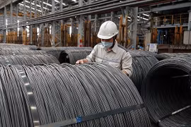 Cảnh báo nguy cơ Canada điều tra phòng vệ thương mại dây thép nhập khẩu từ Việt Nam