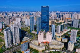 Bộ Xây dựng: Năm 2023 đã có nhiều giải pháp tháo gỡ khó khăn, thúc đẩy thị trường bất động sản