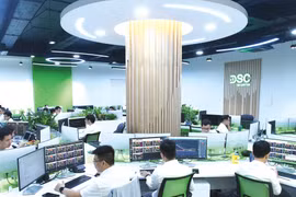 Công ty chứng khoán có chủ tịch sinh năm 1995 chuẩn bị lên sàn HoSE