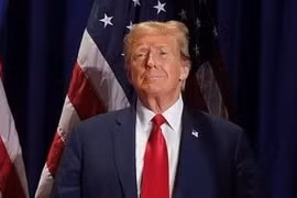 Ông Trump thắng lớn khi Tòa án Tối cao Mỹ hủy lệnh cấm tranh cử ở Colorado