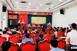 Nhiều hoạt động kỷ niệm 1.100 năm ngày sinh Đinh Tiên Hoàng Đế (924-2024)