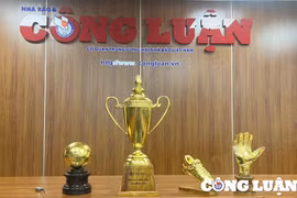 Lịch thi đấu giải bóng đá Cúp Nhà báo và Công luận lần III năm 2024