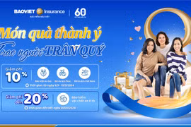 Mách bạn bí kíp chọn quà 8/3 tinh tế ghi trọn điểm với phái đẹp