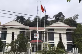 Lào Cai: Vi phạm luật bảo vệ môi trường, 2 doanh nghiệp lớn bị xử phạt 338 triệu đồng