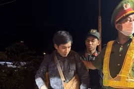 Lái xe vi phạm kịch khung nồng độ cồn, điều khiển phương tiện trộm cắp