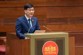 Bảo đảm việc phân bổ chỉ tiêu sử dụng đất các cấp thực sự hợp lý, tránh tùy tiện