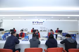 Nhiều ngân hàng đồng loạt hạ lãi suất vay mua nhà từ đầu năm 2024