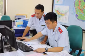 Chính phủ quy định 9 cơ quan Thanh tra Tổng cục, Cục thuộc Bộ