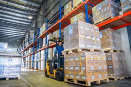Nhu cầu tăng cao sẽ tác động đến giá thuê bất động sản công nghiệp trong năm 2024