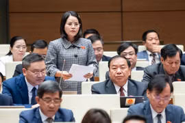 Đảm bảo người dân dễ dàng tiếp cận thông tin về thu hồi đất