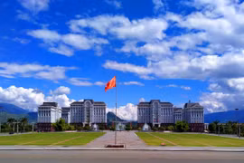 Kỷ luật cảnh cáo Ban Thường vụ Thành ủy Lai Châu nhiệm kỳ 2015-2020 và nhiều cá nhân vi phạm