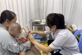 Số ca mắc sởi tăng 8 lần, Bộ Y tế khuyến cáo 5 biện pháp phòng chống