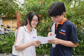 Hà Nội công bố đề minh họa 7 môn thi lớp 10 theo chương trình mới