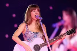 CIA xác nhận, âm mưu khủng bố tại đêm diễn của Taylor Swift là có thật
