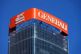 Generali tăng trưởng bền vững trong nửa đầu năm 2024