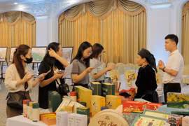 Thái Nguyên quảng bá về vùng đất, con người, các điểm đến, sản phẩm du lịch hấp dẫn