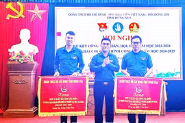 Hưng Yên: Phấn đấu giới thiệu việc làm cho 4 nghìn thanh niên