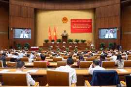 Di chúc của Chủ tịch Hồ Chí Minh luôn đồng hành cùng dân tộc