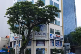 Yêu cầu tạm dừng phẫu thuật thẩm mỹ tại Bệnh viện Răng hàm mặt thẩm mỹ Paris do chưa đảm bảo an toàn cho người bệnh