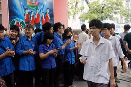 Sở Giáo dục & Đào tạo Hà Nội công bố định dạng đề thi vào lớp 10: Bất ngờ có 7 môn thi!
