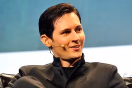 Pháp chính thức buộc tội CEO Durov của Telegram trong vụ bắt giữ gây tranh cãi