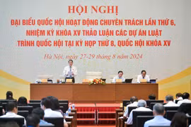 Nghiên cứu phương án áp thuế giá trị gia tăng đối với phân bón