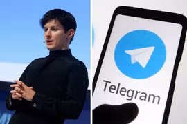 Vụ bắt giữ CEO Telegram sẽ khiến các ông chủ mạng xã hội phải lo lắng?