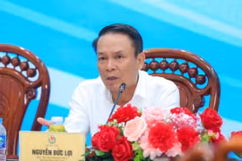 Chúng tôi chào đón 2024 với vị thế nâng tầm, tâm thế không ngừng đổi mới