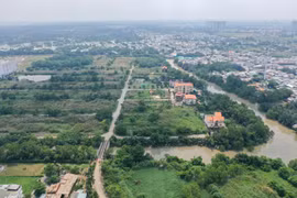 TP.HCM lấy ý kiến người dân về giá đất mới, diện tích phòng trọ