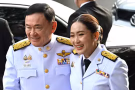 Vua Thái Lan phê chuẩn bà Paetongtarn Shinawatra làm Thủ tướng