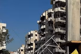 Mỹ nói Hezbollah 'bị đánh tơi tả', phải xuống thang về một lệnh ngừng bắn ở Lebanon