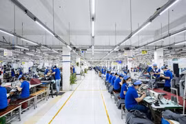 May Nhà Bè (MNB) phát hành 1,8 triệu trái phiếu chuyển đổi lấy tiền trả nợ