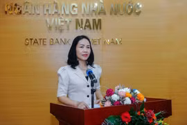 Tạp chí Ngân hàng tổ chức hội thảo giải pháp thúc đẩy "Tam nông" phát triển bền vững