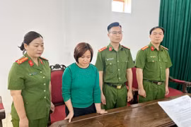 Khởi tố nữ giám đốc doanh nghiêp làm giả hồ sơ năng lực để được chỉ định thầu