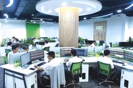 2 năm tăng vốn 'thần tốc' 93 lần, Chứng khoán DSC sắp chào sàn HoSE