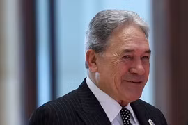 New Zealand kêu gọi thay đổi quy định về vận động viên chuyển giới