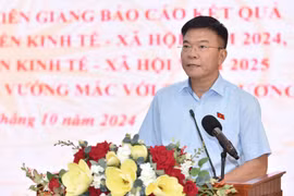Chính phủ sẵn sàng lắng nghe, tiếp nhận ý kiến của các địa phương để chuẩn bị tốt cho kỳ họp Quốc hội
