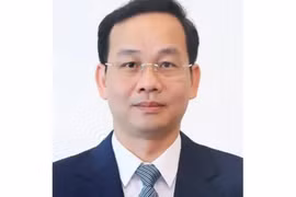 Bổ nhiệm ông Lê Quyền làm Phó Tổng Giám đốc Đài Truyền hình Việt Nam