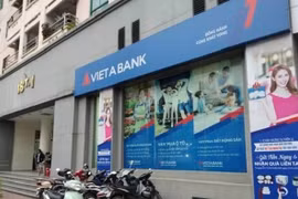VietABank (VAB) thay đổi cơ cấu lãnh đạo trong bối cảnh nợ xấu tăng vọt 52%