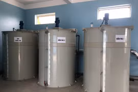 Thái Bình: Tổng dư nợ cho vay của Quỹ Đầu tư phát triển tỉnh đạt gần 60 tỷ đồng