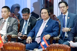 Một ASEAN phát triển bền vững và bao trùm không thể thiếu vai trò và đóng góp của doanh nghiệp
