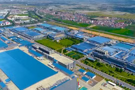 Bắc Ninh ban hành kế hoạch điều hành tăng trưởng kinh tế - xã hội quý IV/2024
