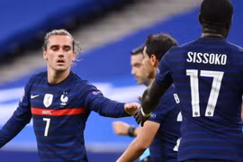 Nhận định Italia vs Pháp, 2h45 ngày 18/11 tại Nations League 2024/25