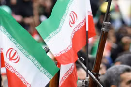 Mỹ chuẩn bị tái áp dụng chiến lược 'gây sức ép tối đa' đối với Iran