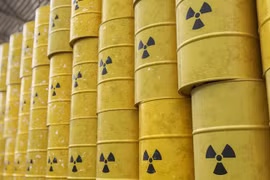 Nga hạn chế xuất khẩu uranium sang Hoa Kỳ