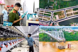 Nóng 18h: 21 học sinh nghi ngộ độc trà sữa: Bộ Y tế chỉ đạo khẩn