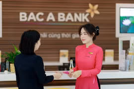 Ngân hàng TMCP Bắc Á - 30 năm giữ tâm sáng, vững chãi vươn tầm
